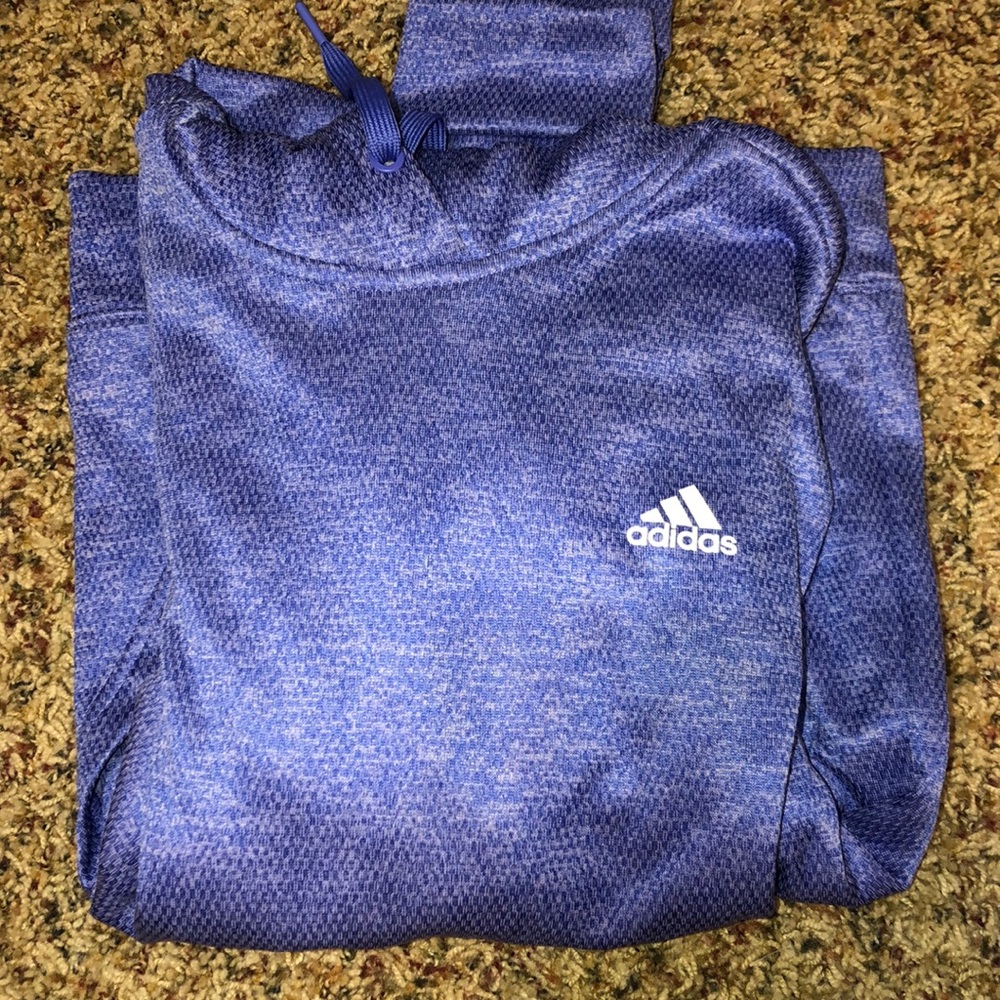 Adidas Sweatshirt